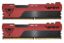  Зображення Модуль пам'яті для комп'ютера DDR4 16GB (2x8GB) 2666 MHz Viper Elite II Patriot (PVE2416G266C6K) 